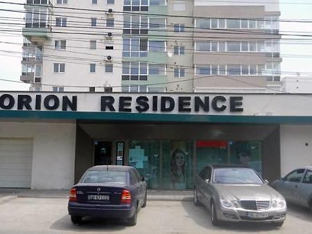Ramtur Apartament Mamaia Constanţa Extérieur photo
