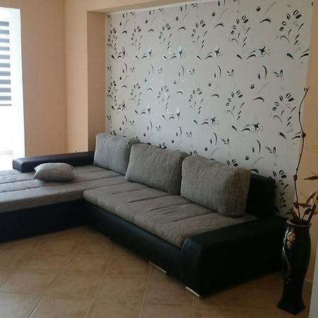 Ramtur Apartament Mamaia Constanţa Extérieur photo