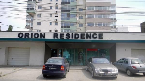 Ramtur Apartament Mamaia Constanţa Extérieur photo