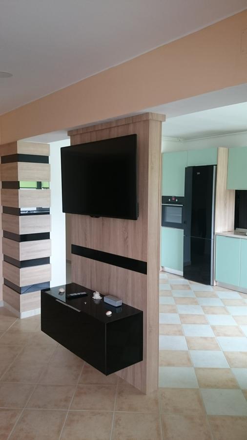 Ramtur Apartament Mamaia Constanţa Extérieur photo