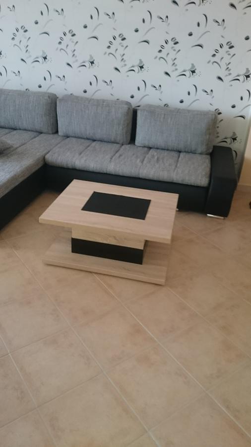 Ramtur Apartament Mamaia Constanţa Extérieur photo