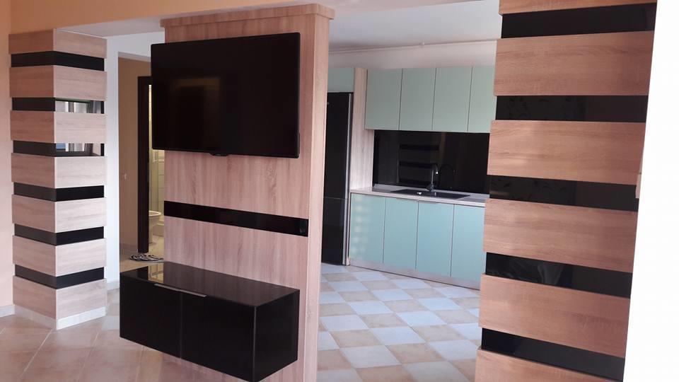 Ramtur Apartament Mamaia Constanţa Extérieur photo