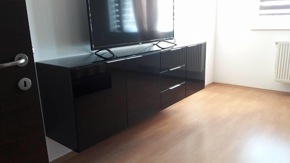 Ramtur Apartament Mamaia Constanţa Extérieur photo
