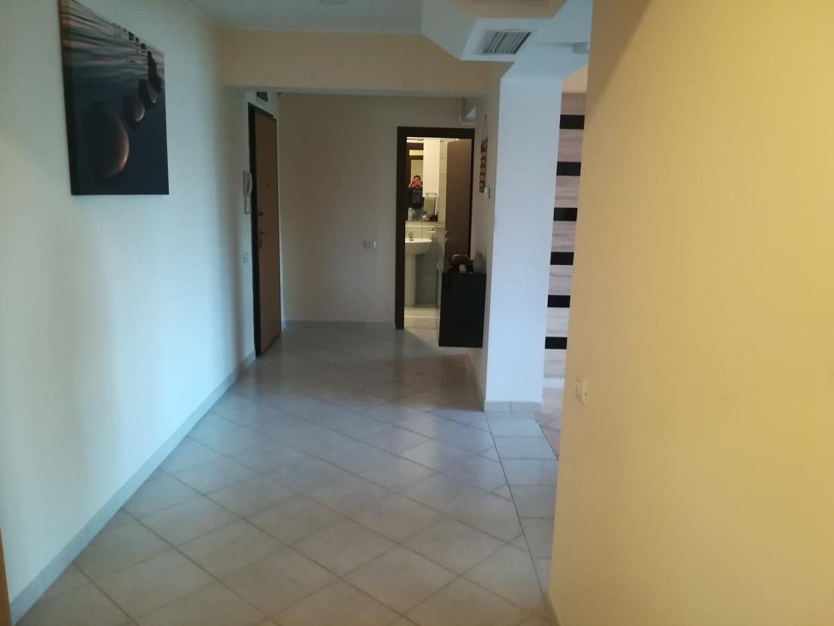 Ramtur Apartament Mamaia Constanţa Extérieur photo