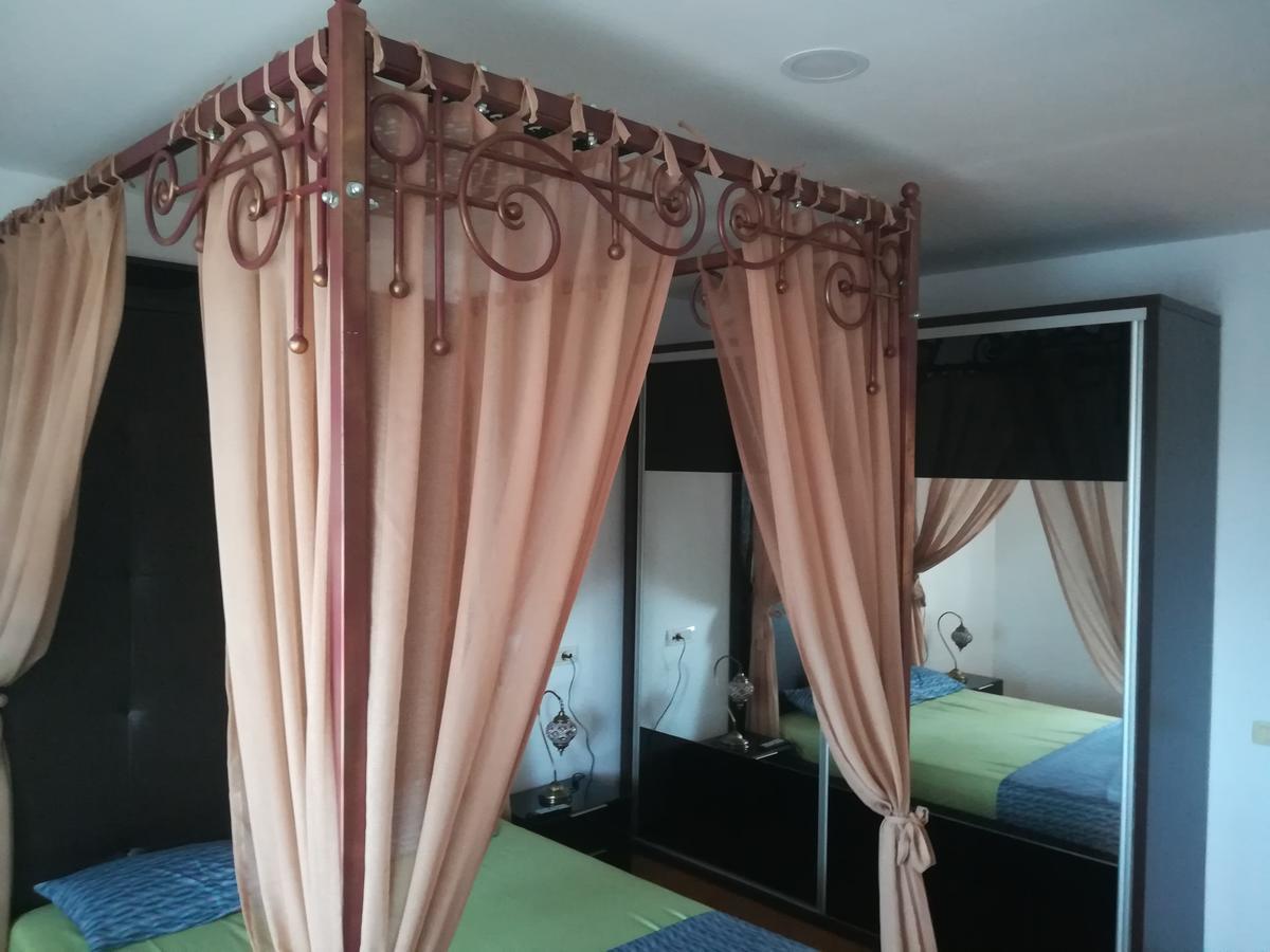 Ramtur Apartament Mamaia Constanţa Extérieur photo