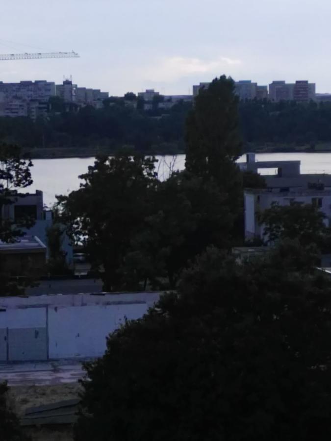 Ramtur Apartament Mamaia Constanţa Extérieur photo