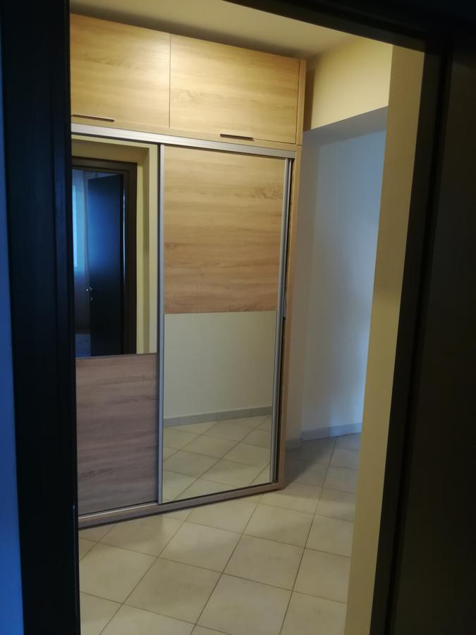 Ramtur Apartament Mamaia Constanţa Extérieur photo