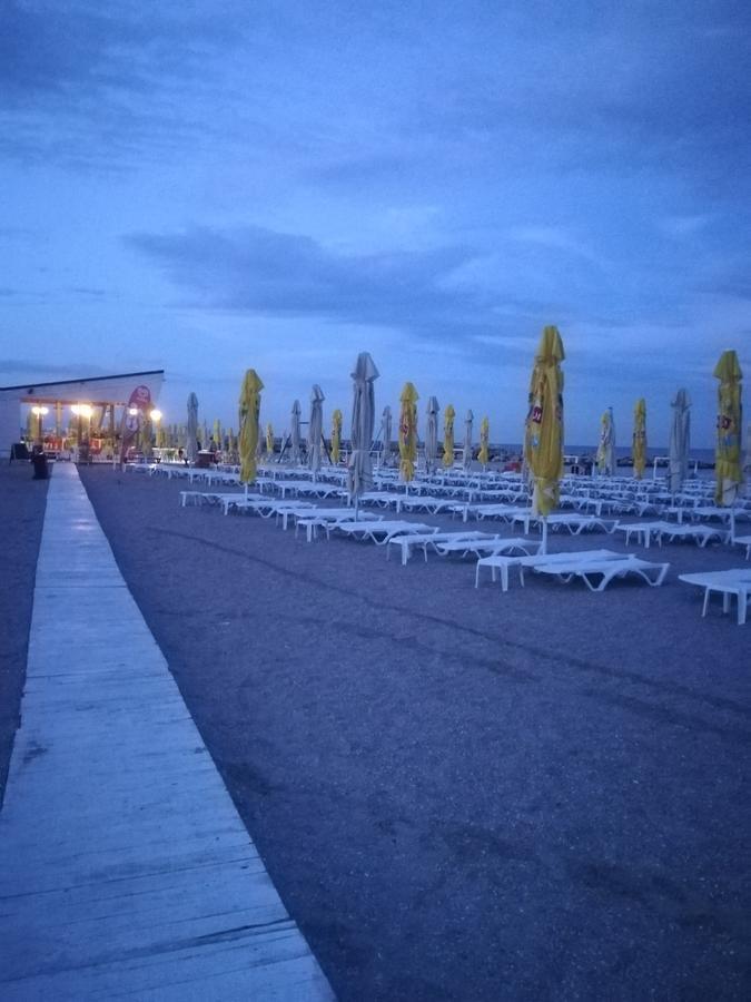 Ramtur Apartament Mamaia Constanţa Extérieur photo