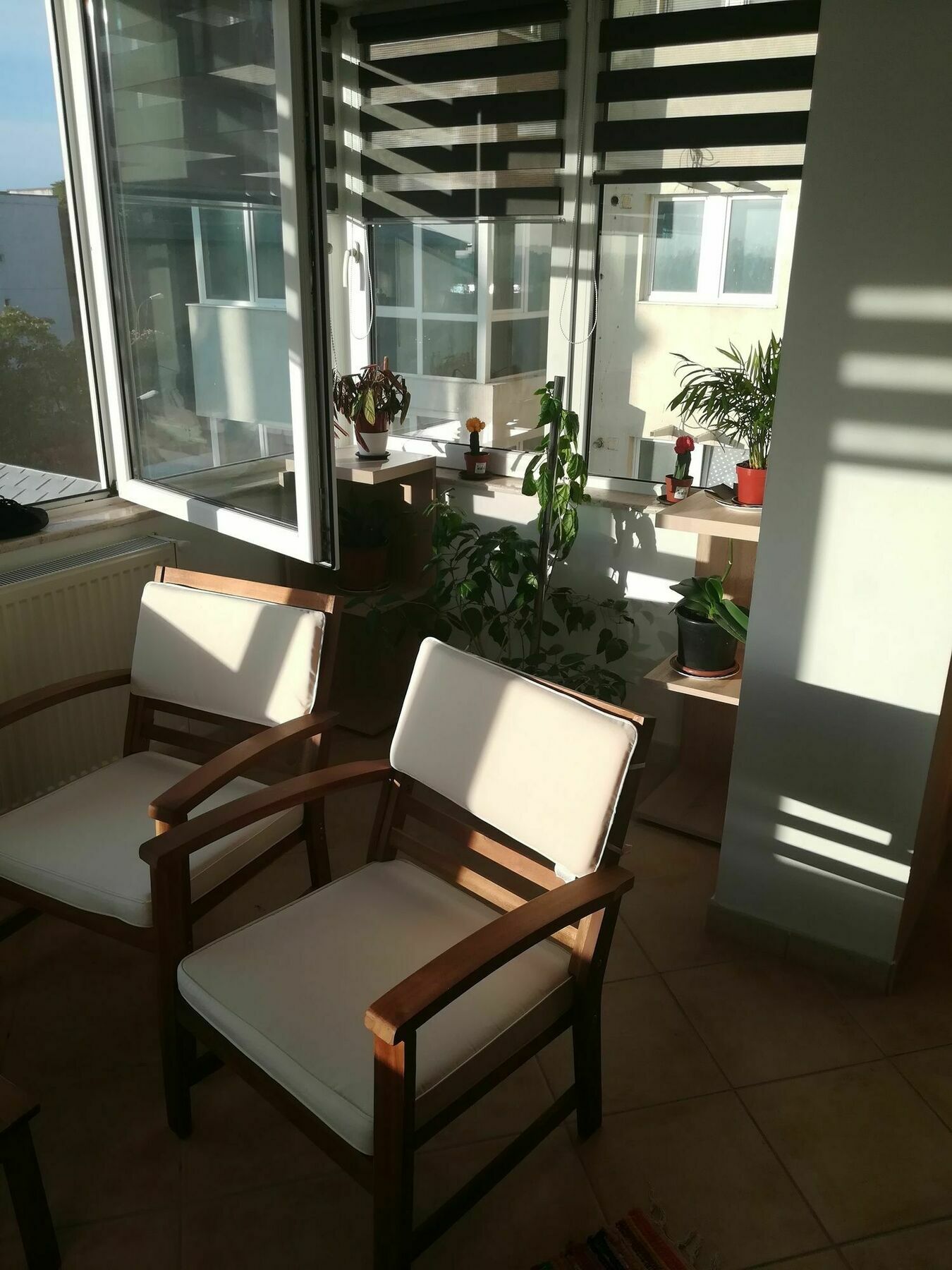Ramtur Apartament Mamaia Constanţa Extérieur photo