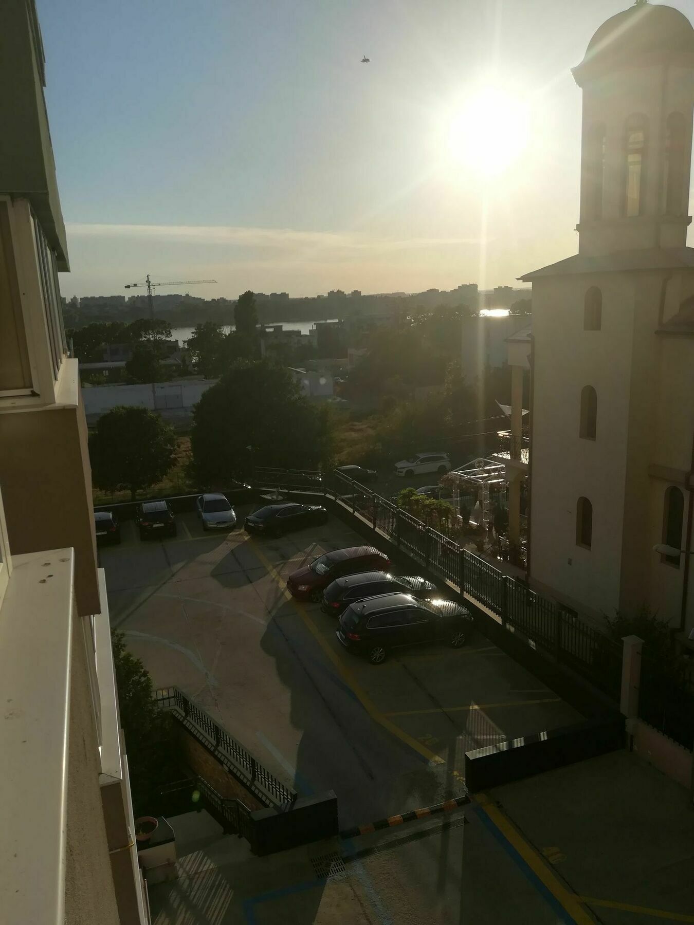 Ramtur Apartament Mamaia Constanţa Extérieur photo